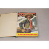 El Coyote 1-4